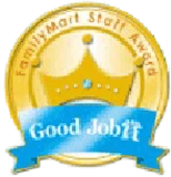 Good Job賞